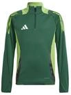 adidas Performance Fleecepullover adidas Kinder Trainingstop Tiro 24 Competition