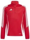 adidas Performance Fleecepullover adidas Kinder Trainingstop Tiro 24 Training...