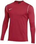 Nike Sweatshirt Nike Performance Park 20 Sweatshirt Langarm-Shirts Polyester