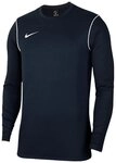 Nike Sweatshirt Nike Performance Park 20 Sweatshirt Kids Polyester