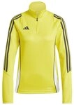adidas Performance Sweater adidas Performance Tiro 24 Sweatshirt Damen Damen