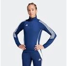 adidas Performance Trainingsshirt TIRO 24 TRAININGSOBERTEIL schmale Passform,...