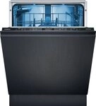 SIEMENS vollintegrierbarer Geschirrsp&uuml;ler iQ500 SX65Z802BE&nbsp;, 13 Ma&szlig;gedecke
