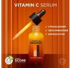 L'OR&Eacute;AL PARIS MEN EXPERT Gesichtsserum HYDRA ENERGY VITAMIN C SERUM, f&uuml;r eine