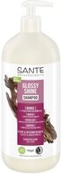 SANTE Haarshampoo Glossy Shine Shampoo, 950 ml