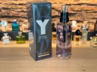 YVES SAINT LAURENT Eau de Parfum Yves Saint Laurent Y eau de Parfum
