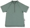 Sterntaler&reg; Funktionsshirt UV-Schutz 50+ Badeshirt kurzarm uni (1-tlg)