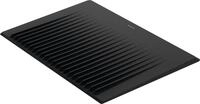 Schock Abtropfmatte aus Silikon, temperaturbest&auml;ndig bis 230&deg;C, Zubeh&ouml;r f&uuml;r