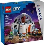 LEGO&reg; LEGO&reg; City 60439 Weltraumlabor Konstruktionsspielsteine, (560 St)