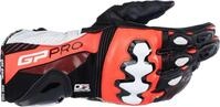 Alpinestars Motorradhandschuhe GP Pro R4 perforierte Motorrad Handschuhe...