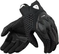 Revit Motorradhandschuhe Veloz Motorrad Handschuhe bel&uuml;ftet