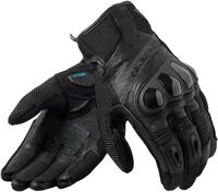 Revit Motorradhandschuhe Ritmo Motorrad Handschuhe wasserabweisend bel&uuml;ftet