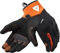 Revit Motorradhandschuhe Endo Motorrad Handschuhe absorbierend bel&uuml;ftet