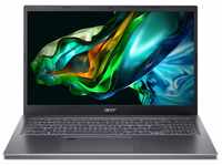 Acer Aspire 5 (A515-48M-R2CG) 1 TB SSD / 16 GB - Notebook - steel gray Notebook...