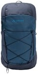 VAUDE Wanderrucksack Agile Air 20 - Wanderrucksack 53 cm (baltic sea)
