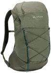VAUDE Wanderrucksack Agile Air 20 (Kein Set), kompakter 20 l Wanderrucksack f&uuml;r