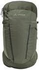 VAUDE Wanderrucksack Agile Air 26 (Kein Set), mittelgro&szlig;er 26 l Wanderrucksack...