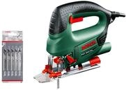 Bosch Home & Garden Pendelhubstichs&auml;ge PST 800 PEL, Set, 5-St., inkl. S&auml;geblatt-Set