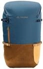 VAUDE Laptoprucksack CityGo 30 II - Rucksack 15.6" 60 cm (baltic sea)