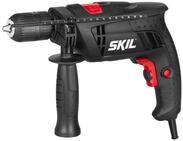 SKIL Akku-Schlagbohrmaschine