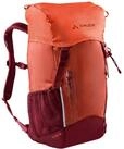 VAUDE Umh&auml;ngetasche Vaude Kinderrucksack Skovi 19 hotchili (1, 1-tlg., 1)