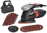 SKIL Akku-Multischleifer 7220 AC, 250 W