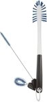 OXO Good Grips Reinigungsb&uuml;rsten-Set, f&uuml;r Wasserflaschen