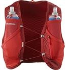 Salomon Trinkrucksack ACTIVE SKIN 8, f&uuml;r das Laufen, mit sportlichem Stil,