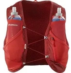 Salomon Trinkrucksack ACTIVE SKIN 8, f&uuml;r das Laufen, mit sportlichem Stil,
