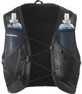 Salomon Trinkrucksack ACTIVE SKIN 12, mit Trinksystem inklusive,