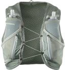 Salomon Trinkrucksack ACTIVE SKIN 12, Rucksack / Laufweste Inkl. Soft Flask