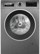 BOSCH Waschmaschine WGG244ZR90, 9 kg, 1400 U/min, Serie 6 Technologie