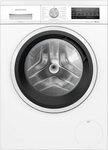 SIEMENS Waschmaschine iQ500 WU14UT42, 9 kg, 1400 U/min, Unterbauf&auml;hig,
