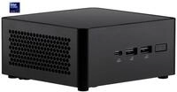Asus NUC 14 Pro Tall Kit RNUC14RVHV500002I, Barebone PC (Bluetooth, Wi-Fi)