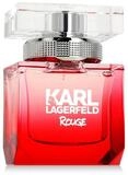 KARL LAGERFELD Eau de Parfum Rouge