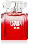 LAGERFELD Eau de Parfum Karl Lagerfeld Rouge 85 ml