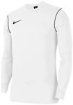 Nike Sweatshirt Nike Performance Park 20 Sweatshirt Kids Polyester