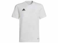 Adidas Kinder T-Shirt Entrada 22 (HC0447) white