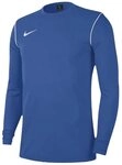 Nike Sweatshirt Nike Performance Park 20 Sweatshirt Langarm-Shirts Polyester