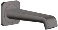 hansgrohe Wannenarmatur Axor Citterio E Wanneneinlauf