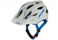 Alpina Kinderhelm Kinderhelm Helm Carapax JR. Kinder / Jugend 6 Varianten