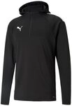 PUMA Sweatshirt PUMA teamLIGA Fleece Sweatshirt Polyester