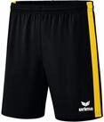 Erima Funktionsshorts Unisex Erwachsene Retro Star Shorts