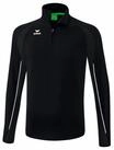Erima Sweatshirt Erima Liga Star Sweatshirt Langarm-Shirts Herren Polyester