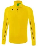 Erima Funktionsshirt LIGA STAR Trainingstop Unisex Erwachsene gelb|rot|schwarz M