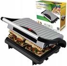 Esperanza Kontaktgrill Kontakt-Pizzagrill Tischgrill f&uuml;r Steak, Sandwich Panini