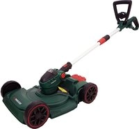 Parkside Akku-Rasentrimmer 20V 3in1 Trimmer Multitrimmer PAMT 20-Li A1, ohne Akku und