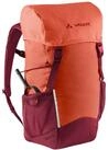 VAUDE Umh&auml;ngetasche Vaude Kinderrucksack Skovi 15 hotchili (1, 1-tlg., 1)