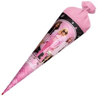 Roth Schult&uuml;te Roth Schult&uuml;te Barbie rund Schutzspitze Filzverschluss 70cm