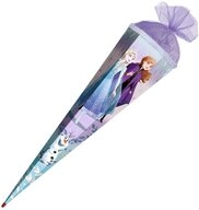 Roth Schult&uuml;te Roth Schult&uuml;te Disney Frozen Glitter eckig Schutzspitze